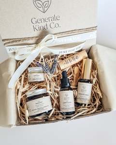 Glow & Grace Gift Box