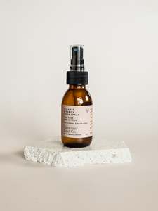 Yoga Home: Yoga Mat Cleaner & Room Spray - Tea Tree & Citrus