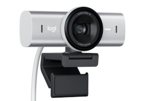 Physical: Logitech MX Brio