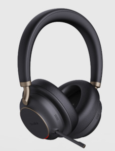 Physical: Yealink BH76 Plus ANC Headset