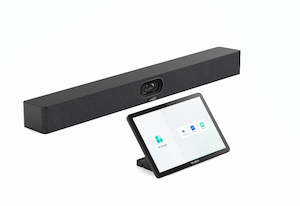 Physical: Yealink MeetingBar A40