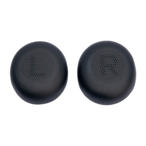 JABRA EAR CUSHIONS FOR EVOLVE2 40/65 6PCS BLACK