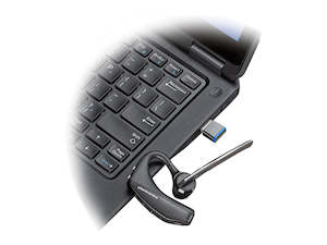 Personal Use: Poly Voyager 5200 UC