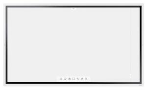 Small Meeting Room Up To 3m X 3m: Samsung Flip Pro WM65B 65"