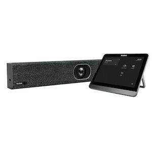 Small Meeting Room Up To 3m X 3m: Yealink MeetingBar A20