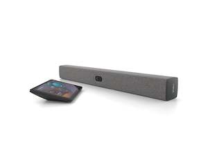 Medium Meeting Room Up To 5m X 5m: Neat Bar Gen 2