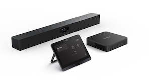 Small Meeting Room 5 To 7 People: MVC S400-C4 - Windows based MTR