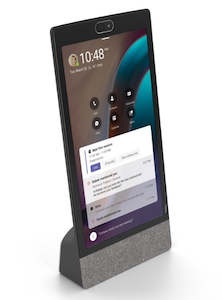 Huddle Space: Neat Frame