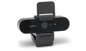 Logitech Brio 4K