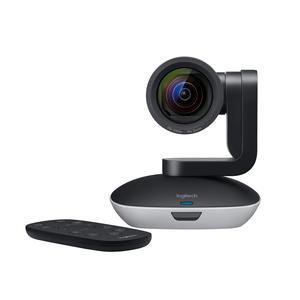 Logitech: Logitech PTZ PRO 2 ConferenceCam