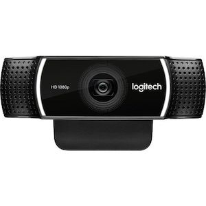 Logitech: Logitech C922