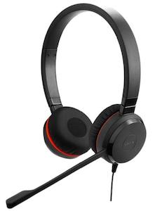 Jabra: Jabra Evolve 30 II