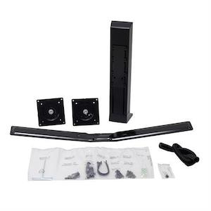 WorkFit Dual Monitor Kit