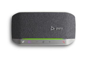 Bluetooth: Poly Sync 20