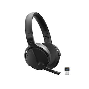 Bluetooth: EPOS Sennheiser ADAPT 560 II On Ear Bluetooth® Headset with BTD 800