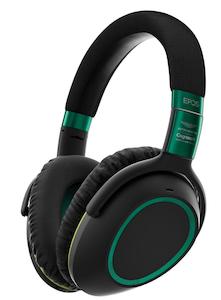 Stereo: EPOS Sennheiser ADAPT 660 - Aston Martin Cognizant Formula One™