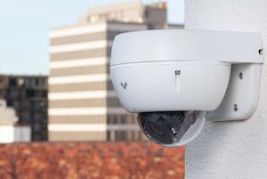 Mobile Carts: Verkada L-Bracket Mount