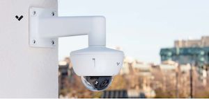 Mobile Carts: Verkada Arm Mount