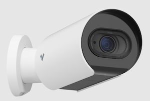 Verkada: Verkada CB62-E Outdoor Bullet Camera
