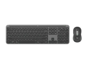 Logitech Signature Slim Combo MK950