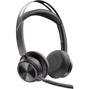 Personal Use: HP POLY VOYAGER 4320 OTH WIRELESS UC STEREO HEADSET