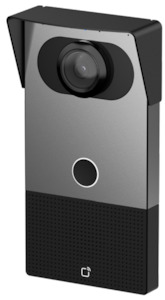 Verkada TD53/TD63 Rain Hood