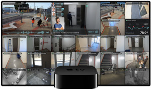 Verkada: Verkada VX52 Viewing Station