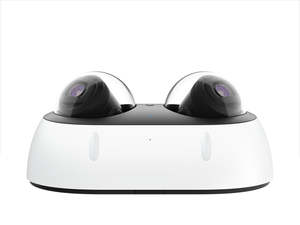 All: Verkada CY63-E Outdoor Two-Camera Multisensor Camera