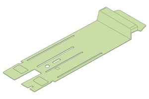 C177: C177RG Carpet Set