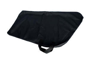 R44: R44 Door storage bag- front door
