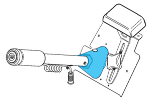 R66 Collective boots