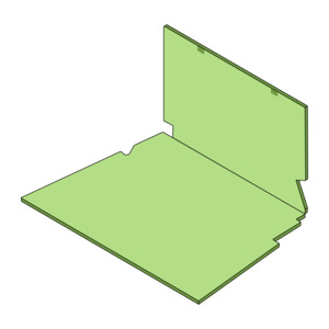 R66 Baggage Compartment Linings