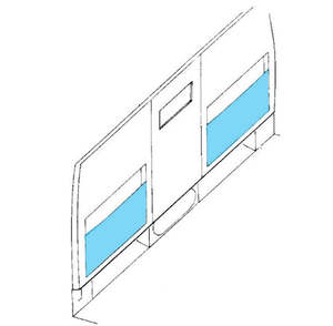 369 500c D: AFT Pocket Assys