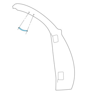 369/500E Strap, Crew Assist