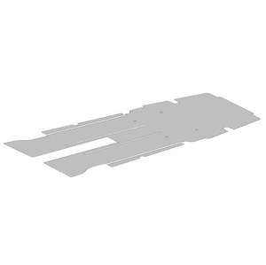 All: C180 Flooring, Vinyl Set (1964-81)