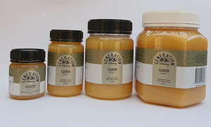 Products: Clover Creamed Generation Honey