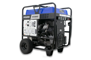 GT Power Generator 18000W 3Ph / 1Ph Electric Start Generator