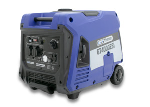 GT4000ESi GT Power 4000W Electric Start Silenced Inverter Generator