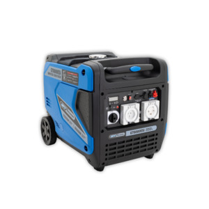 GT Power GT6000ESi Electric Start Inverter Generator