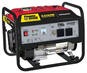 Powermax Generator 2500W