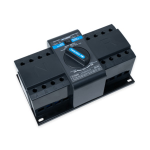 Products: GT Power GTATS125 Dual Function ATS Switch