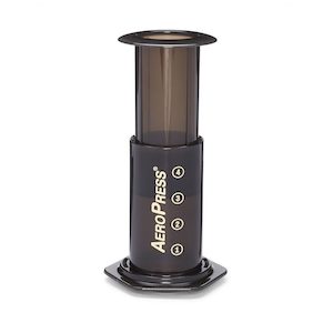 Products: Aeropress Coffee Maker generosity coffee