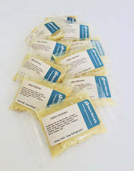 Sachets: Greek Dressing 10 x 50g