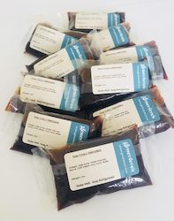 Homepage: Thai Chilli Dressing 10 x 50g