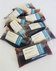 Sachets: Lime Ponzu Dressing 10 x 50g