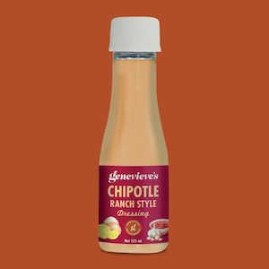 Chipotle Ranch Dressing