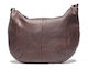 Rugged Hide Corrine Shoulder Bag - Brown