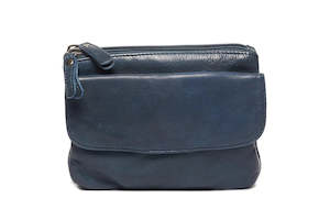 Rugged Hide Margaret Small Crossbody Bag