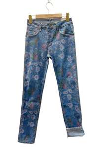Reversible Denim Jeans: Onado Reversible Denim Jeans Pip Light Denim