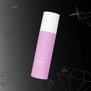Hideaway Body Mist: hideAWAY Boss Man Body Mist